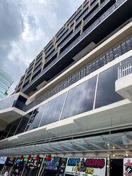 The Commerze@irving (D13), Retail #454507331